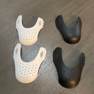 Nike Air Force Anti Crease Protector Decreaser Toe Shoes Cover